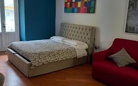 Suite Apartment San Lazzaro